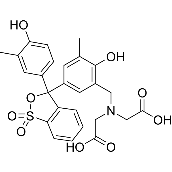 Semixylenol orange 19329-67-0